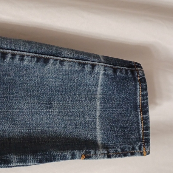 🇺🇸 Good American Jeans Size 4/27 - Picture 5 of 10